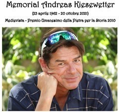 MEMORIAL ANDREAS KIESEWETTER