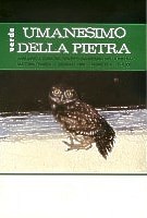 Umanesimo della Pietra - Verde, Martina Franca, 1989, n. 4