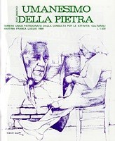 Riflessioni - Umanesimo della Pietra, Martina Franca, 1980 (n. 3)