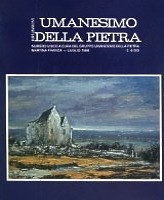Riflessioni - Umanesimo della Pietra, Martina Franca, 1988 (n. 11)