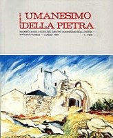 Riflessioni - Umanesimo della Pietra, Martina Franca, 1989 (n. 12)