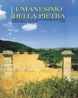 Riflessioni - Umanesimo della Pietra, Martina Franca, 2008 (n. 31)