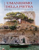 Riflessioni - Umanesimo della Pietra, Martina Franca, 2019 (n. 42)